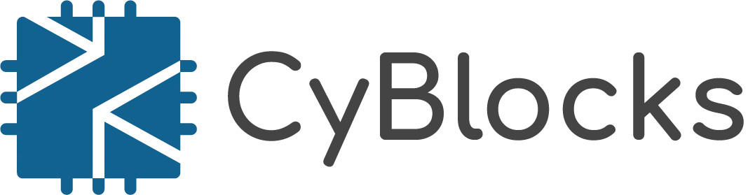 Logo CyBlocks