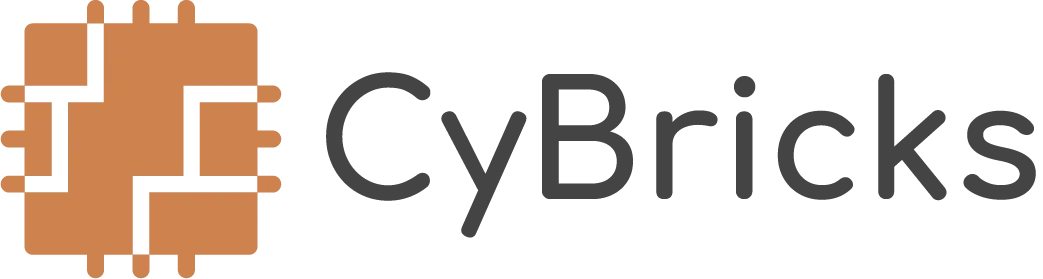 Logo CyBricks
