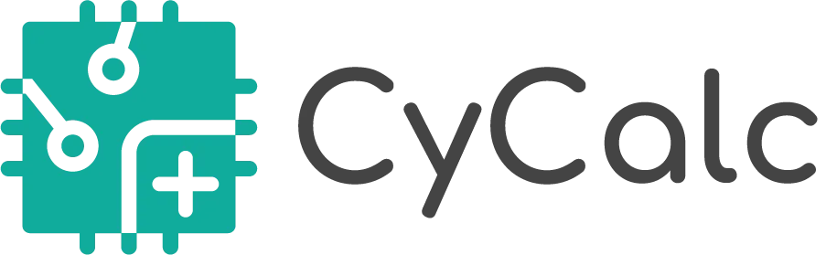 Logo CyCalc
