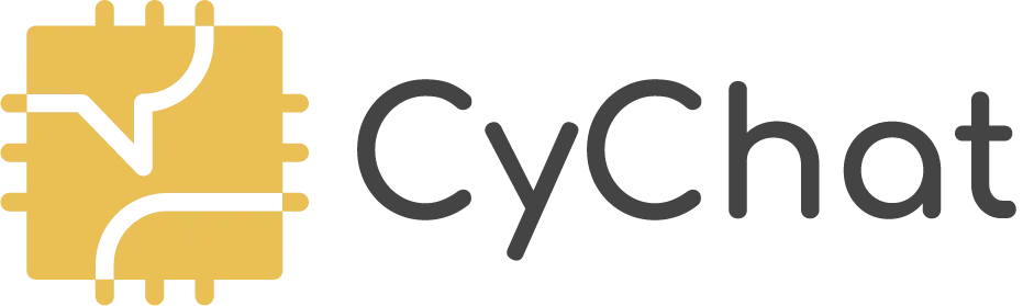 Logo CyChat