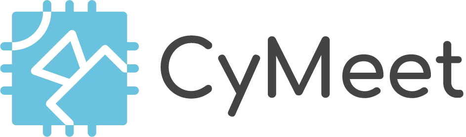 Logo CyMeet