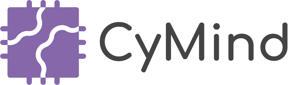 Logo CyMind
