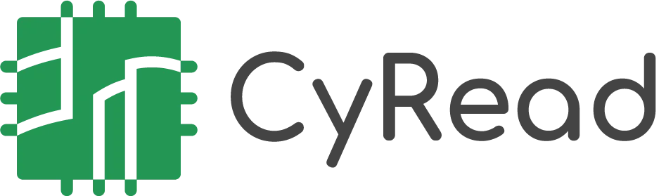 Logo CyRead