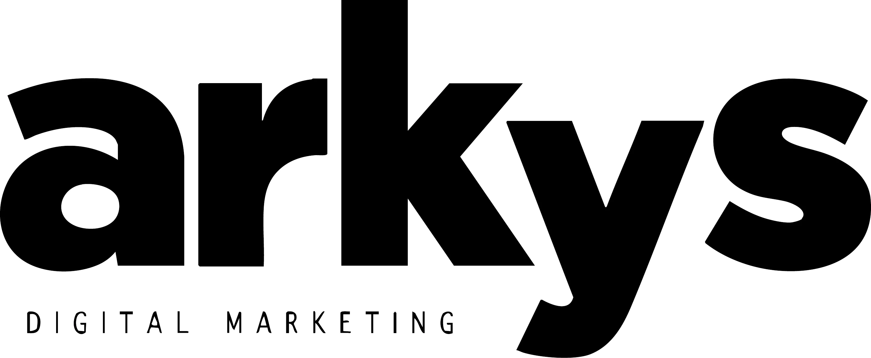 Arkys logo
