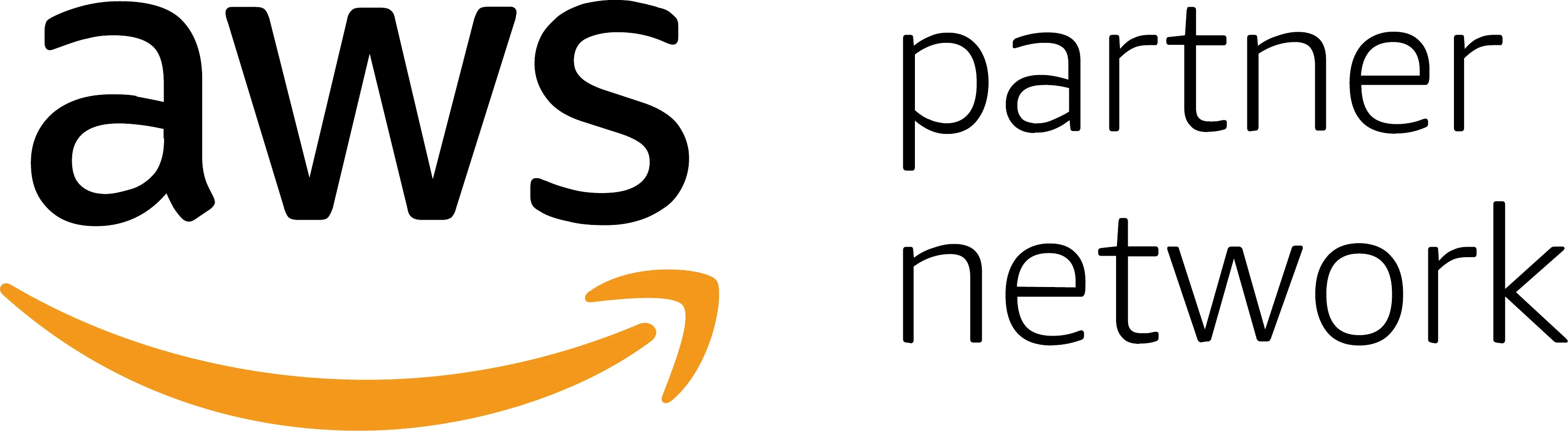 AWS Partner Network logo