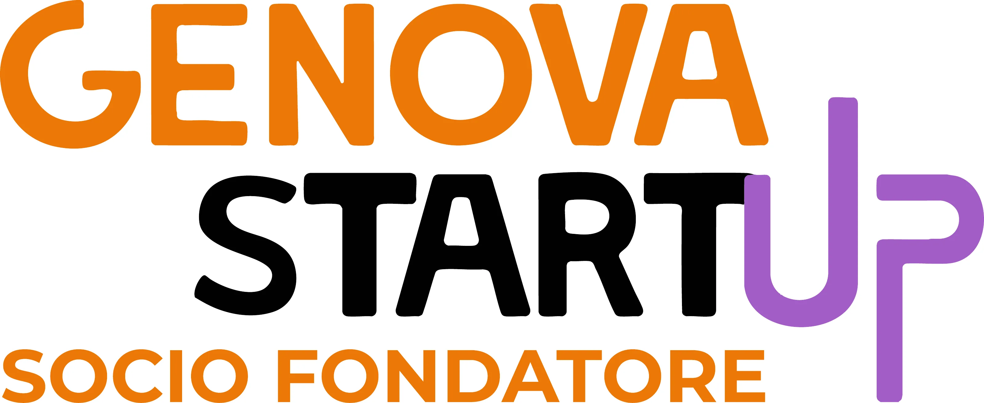 Genova Startup logo