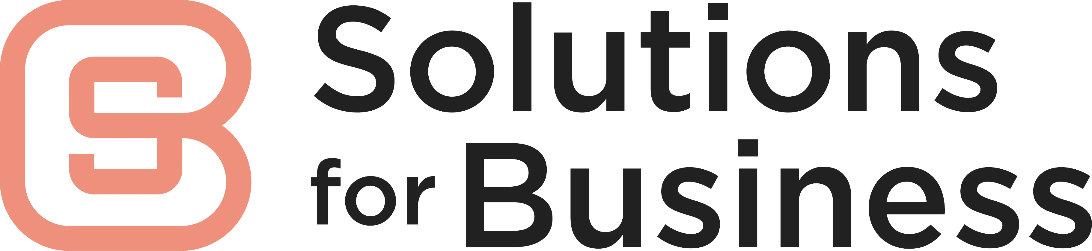 Solutions for Business logo