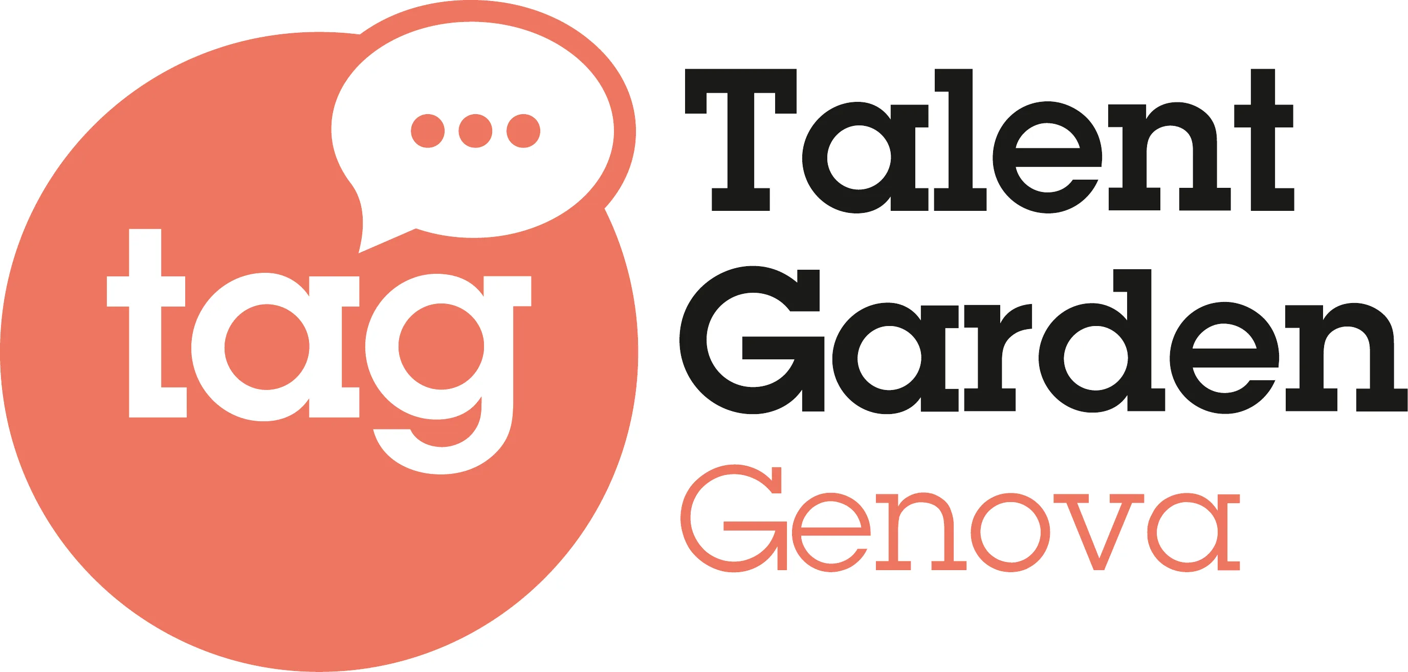 Talent Garden logo