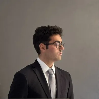 Foto profilo di Alessandro Bruzzone