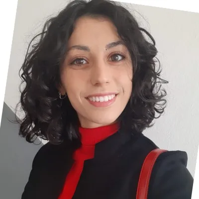 Foto profilo di Silvia Pallini