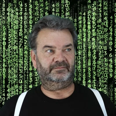 Foto profilo di Vincenzo Monno