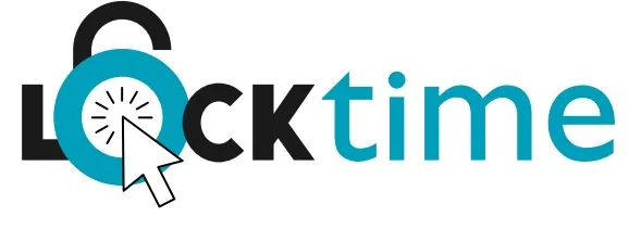LockTime logo