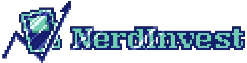 NerdInvest logo