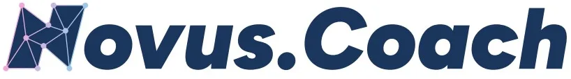 Novus.Coach logo