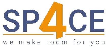 Space4Works logo