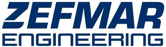 Zefmar Engineering logo